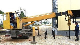 Свая винтовая 102 купить в Гае - цена от 2397 руб