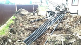 Винтовые сваи диаметром 73 мм Гае цена от 1355 руб.