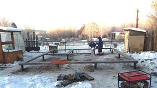Купить винтовые сваи 76 в Гае и Оренбургской области | цена от 1772 руб с доставкой