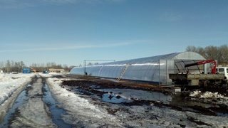 Купить сваи для теплицы в Гай - цена от производителя от 2292 руб