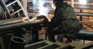 Цена на сварные работы в Гай - расчет стоимости сварных работ цена от 1251 руб.