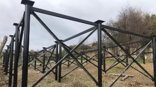 Свая винтовая 102 купить в Гае - цена от 2397 руб